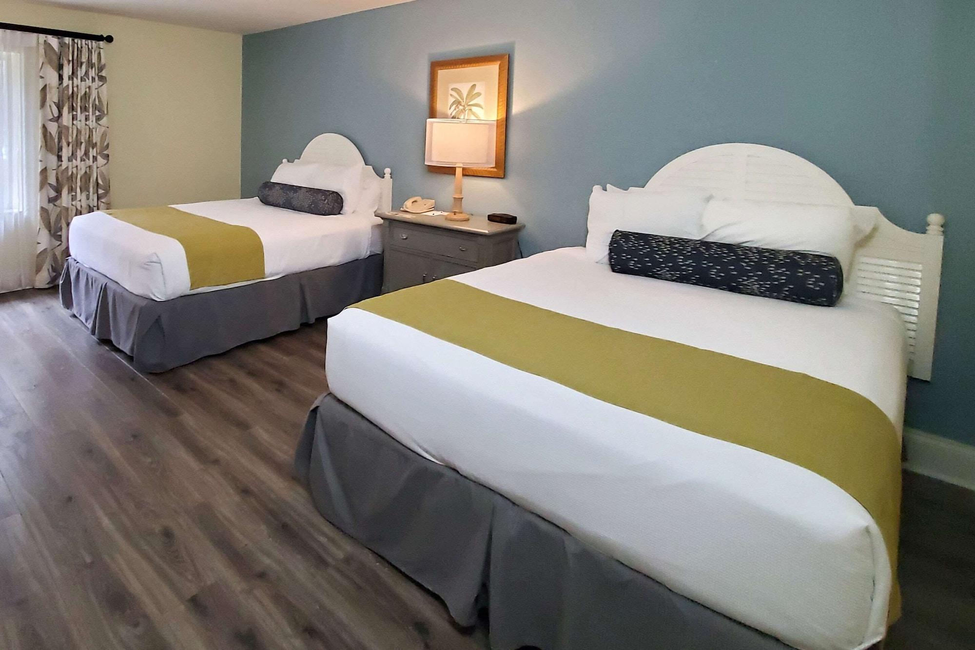 Plantation Resort On Crystal River, Ascend Hotel Collection المظهر الخارجي الصورة