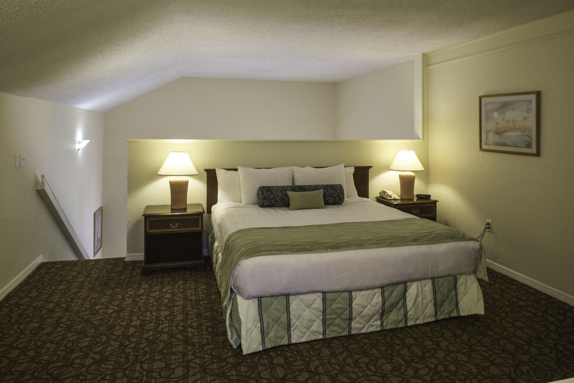 Plantation Resort On Crystal River, Ascend Hotel Collection المظهر الخارجي الصورة