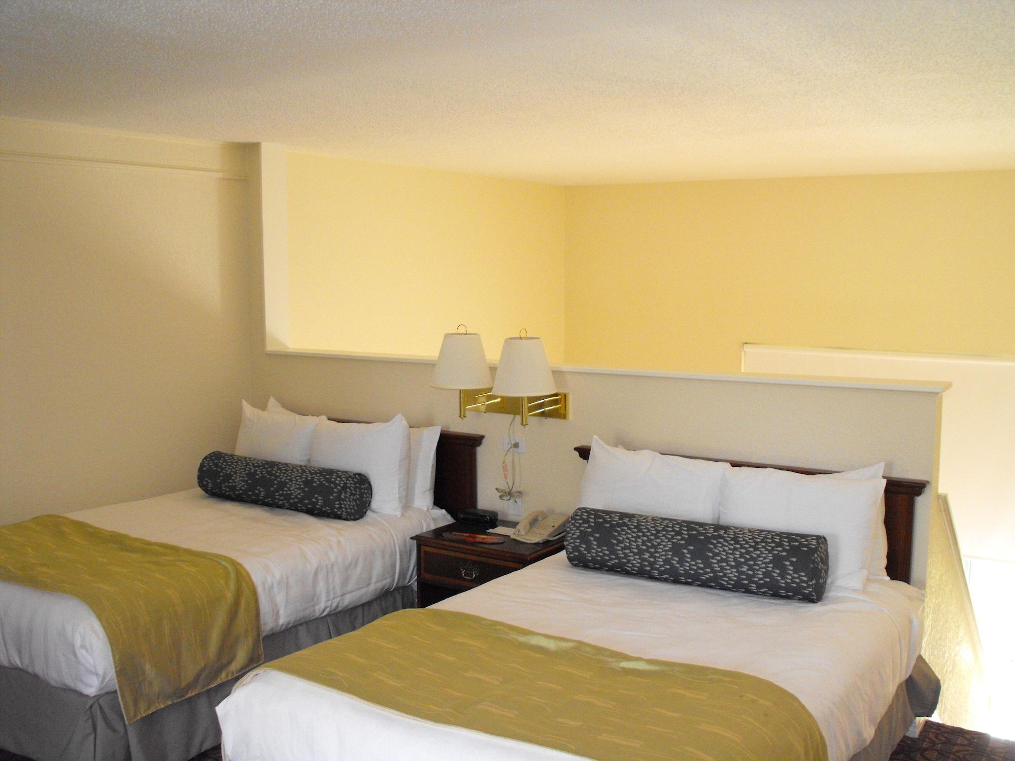 Plantation Resort On Crystal River, Ascend Hotel Collection المظهر الخارجي الصورة
